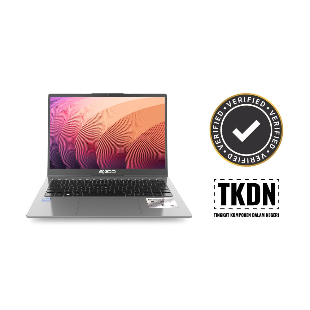 Axioo MyBook Pro M7T