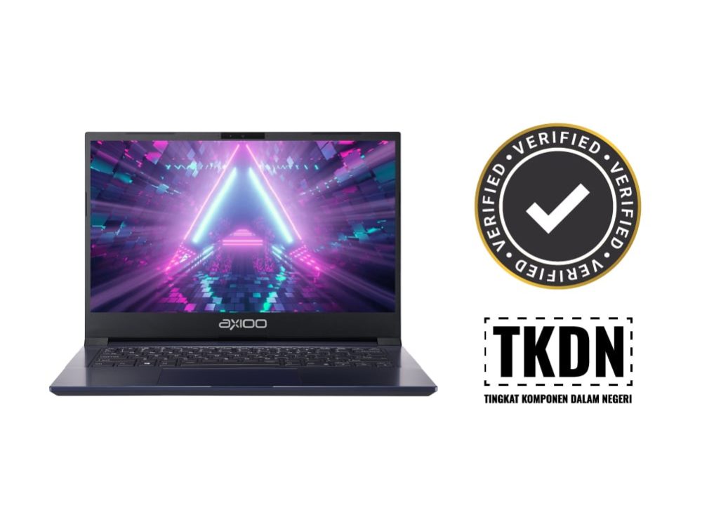 MyBook Pro V (K5V-32N9)