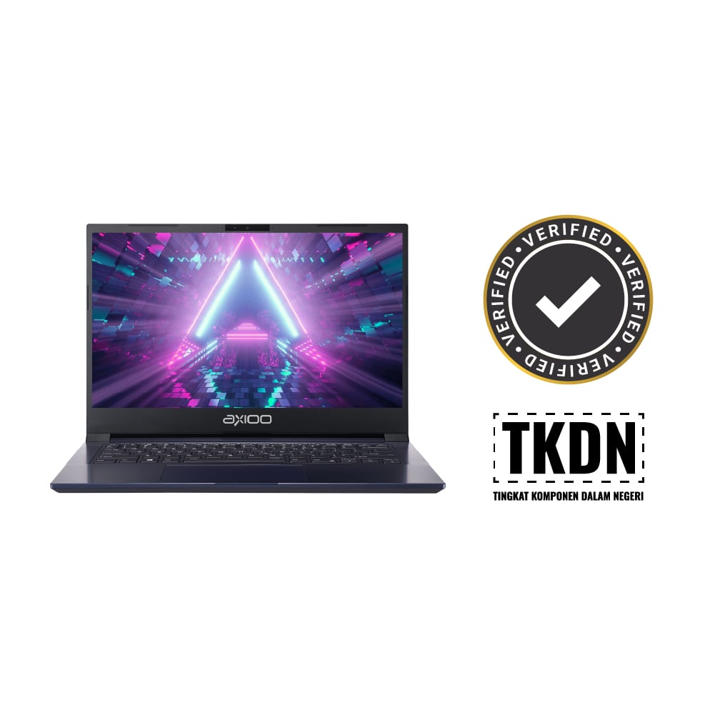 Axioo MyBook Pro V