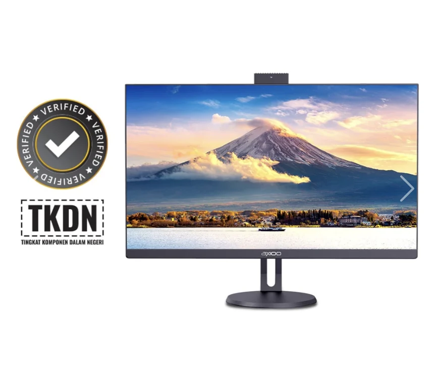 Axioo MyPC One Pro L7Z (16N9)