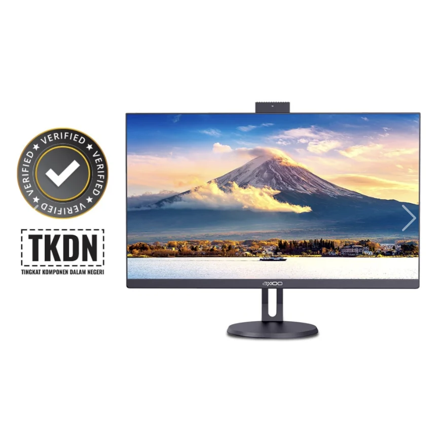 Axioo MyPC One Pro L7