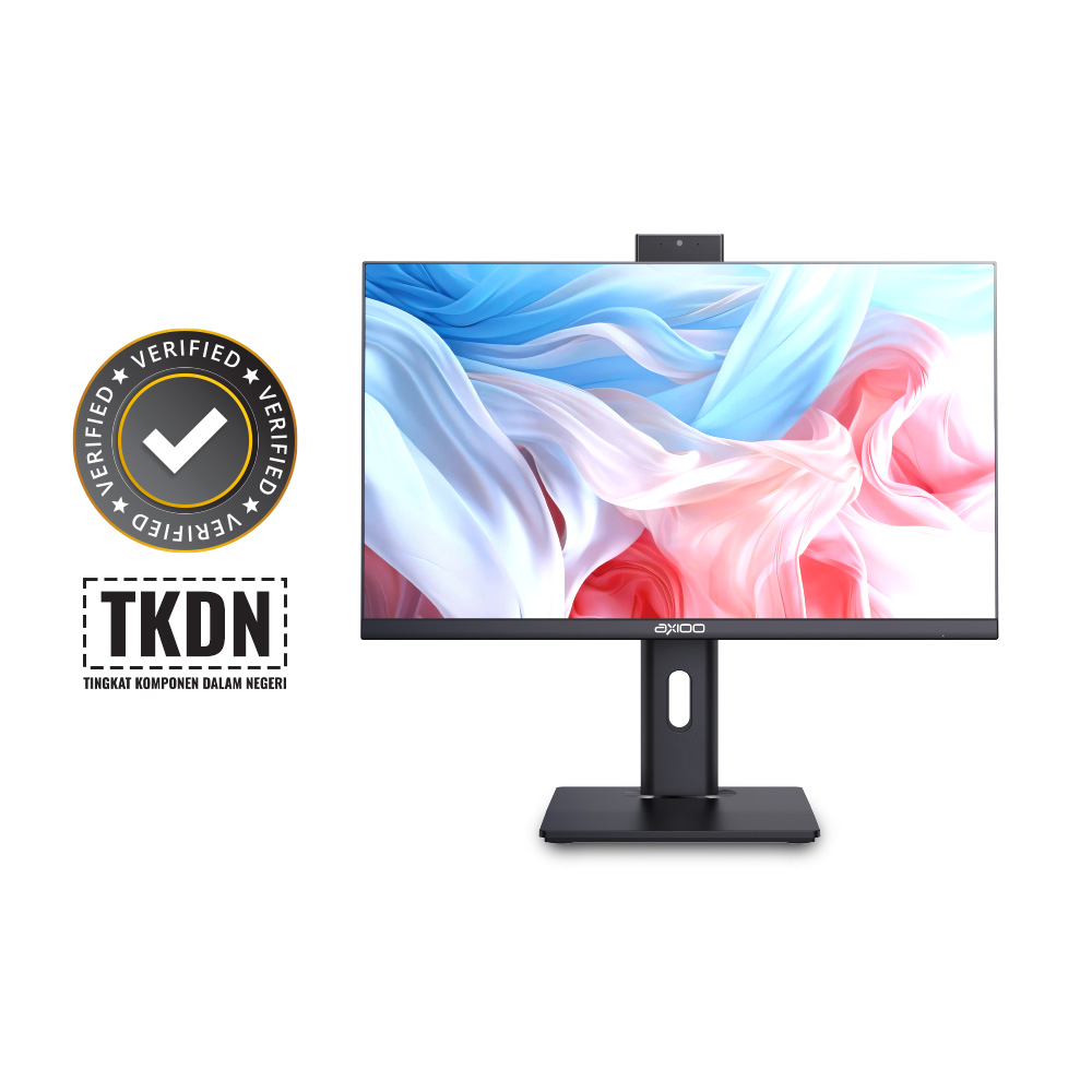 Axioo MyPC One Pro M7T-24