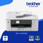 BROTHER PRINTER INKJET MULTIFUNGSI A3 MFC-J3540DW
