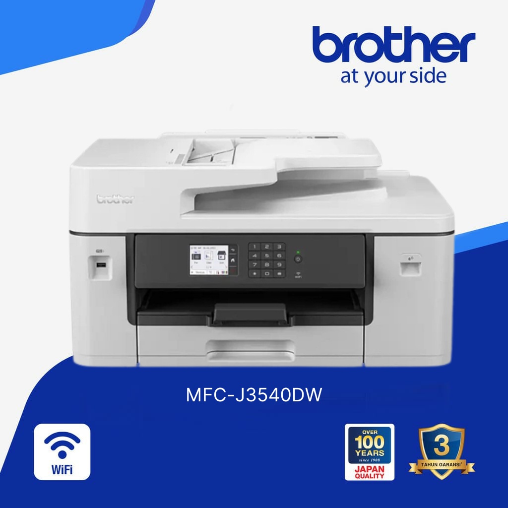Brother MFC-J3540DW