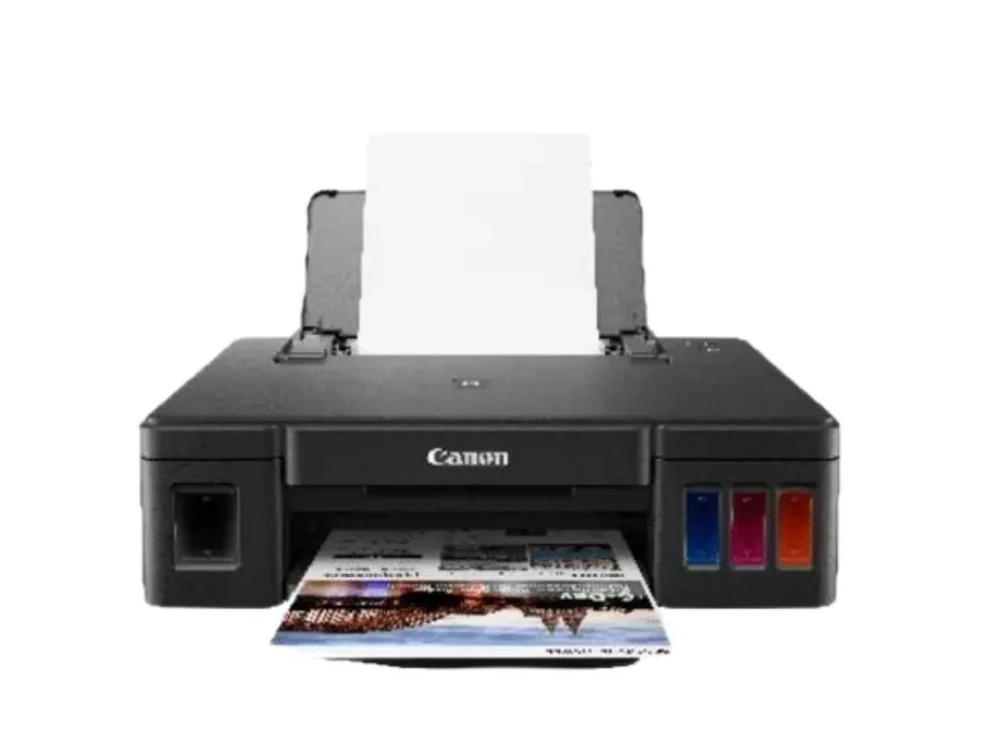 PRINTER CANON G1010