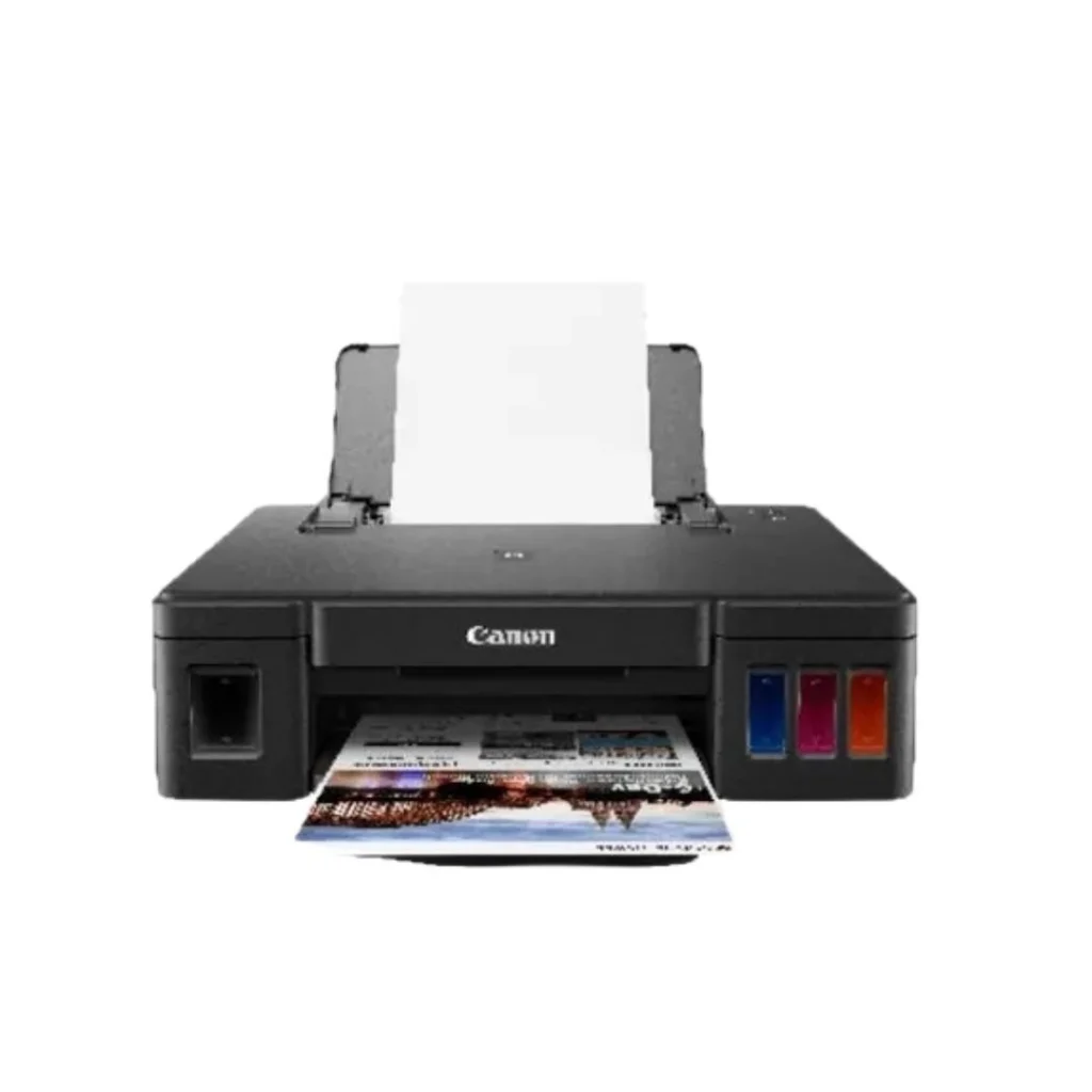 Canon PIXMA G1010