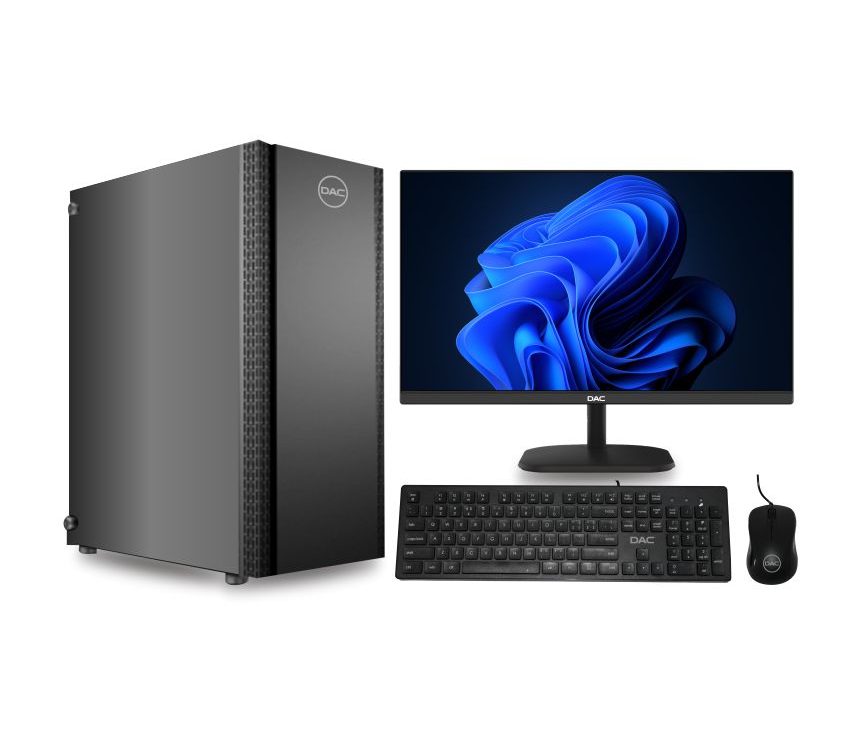 DAC DT 51238 00039 8-256 (1TH) PCSED2