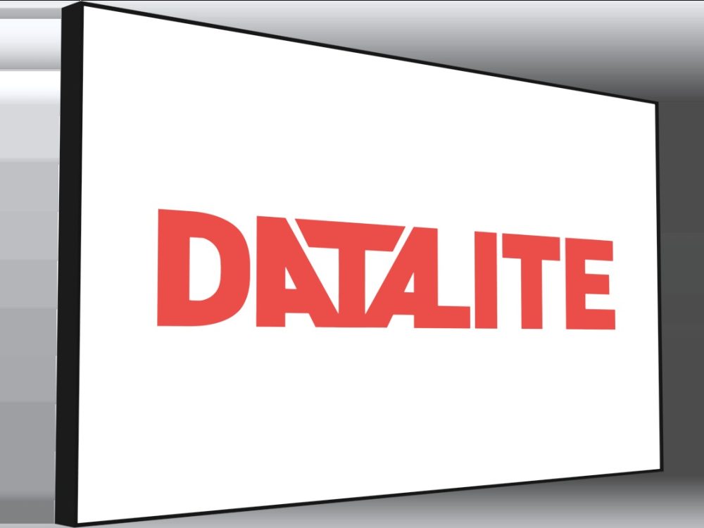 DATALITE Video Wall DTV-4901