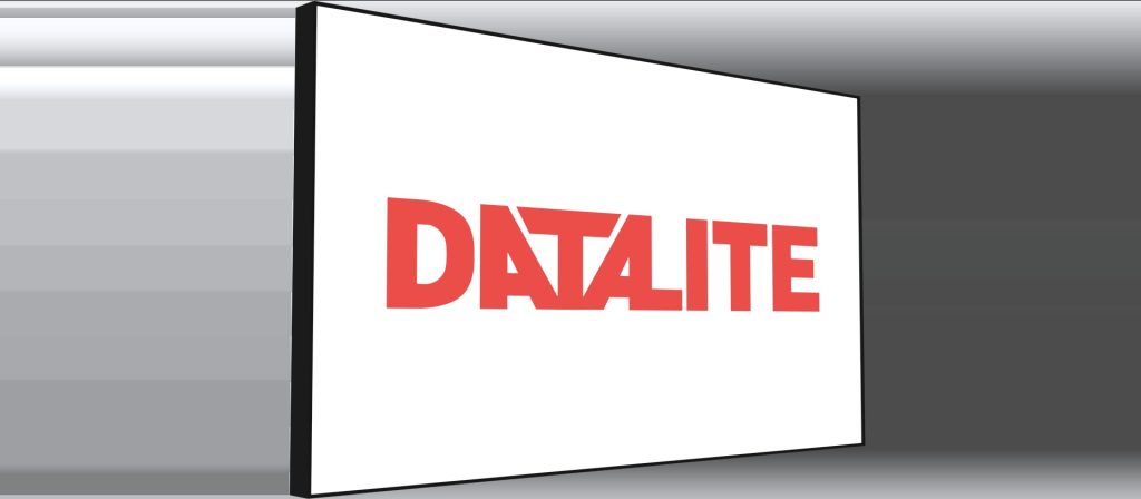 Datalite Video Wall DTV-4901