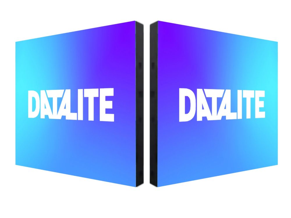DATALITE LED Videotron Outdoor DTL-OP10