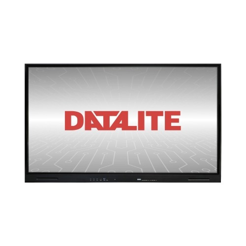 Datalite Interactive Flat Panel DT8601