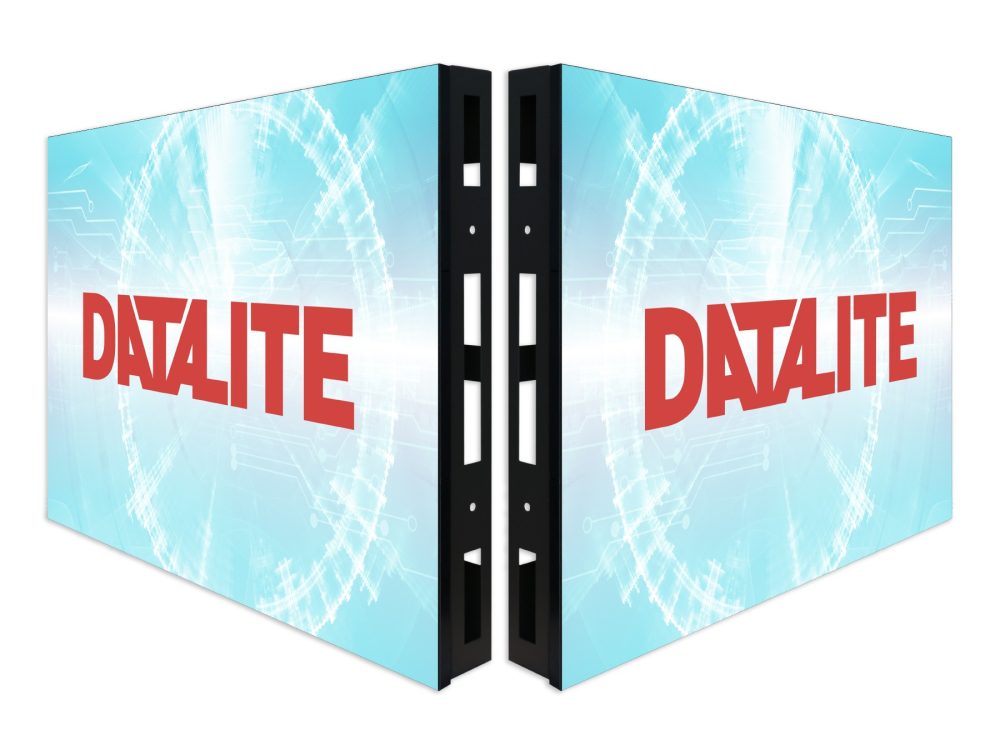 DATALITE LED VIDEOTRON INDOOR DTL-IP1.8