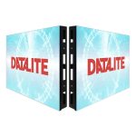 DATALITE LED VIDEOTRON INDOOR DTL-IP4