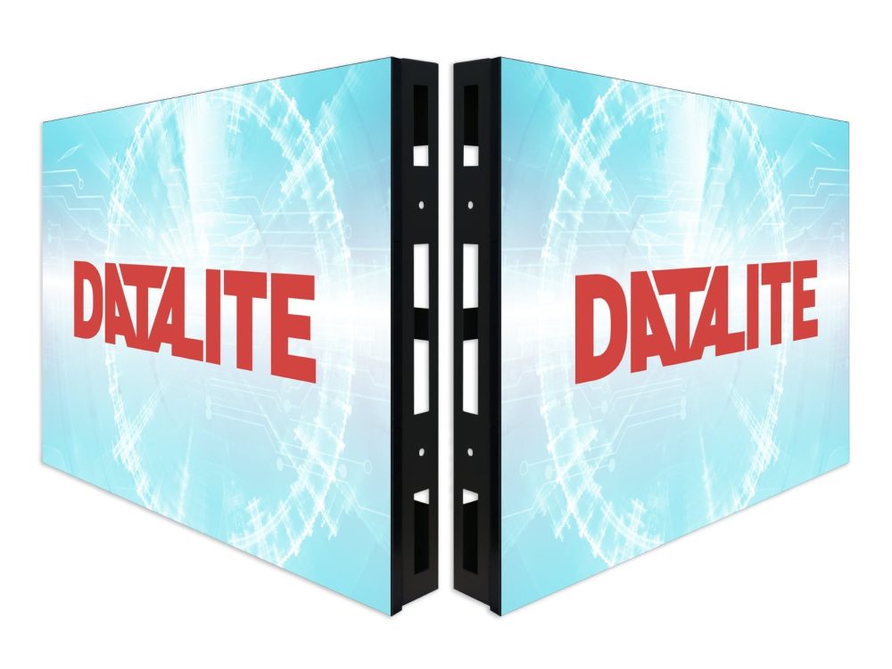 DATALITE LED VIDEOTRON INDOOR DTL-IP2.5
