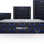 Dell EMC Unity XT HFA Upgrades and Spares