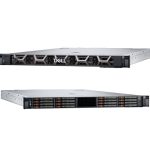 Dell PowerEdge R660 Server – 5 Years 002