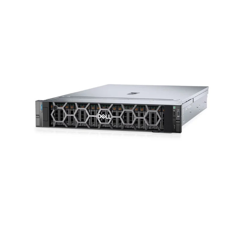 Server Dell PowerEdge R760 Intel Xeon Gold 5418