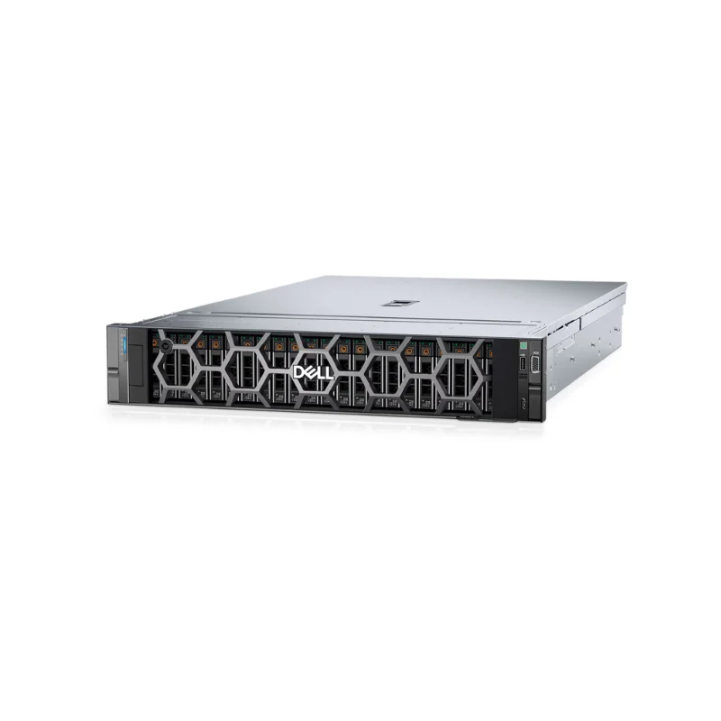 Dell PowerEdge R760