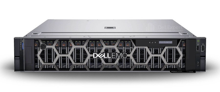 PowerEdge R760 Server 1