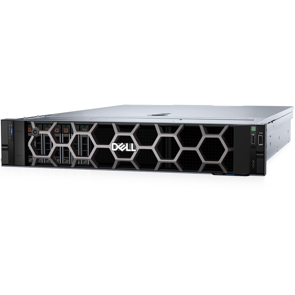 Dell PowerEdge R760xs