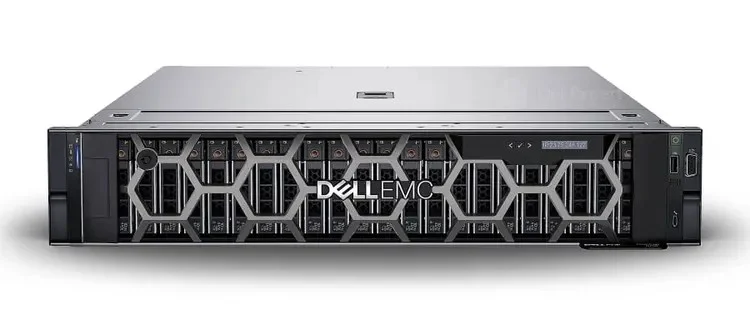 Server Dell PowerEdge R760XS – [ASPER760XS] Intel Xeon Silver 4514Y 2G, 16C/32T, 16GT/s, 30M Cache, Turbo, HT (150W) DDR5-4400
