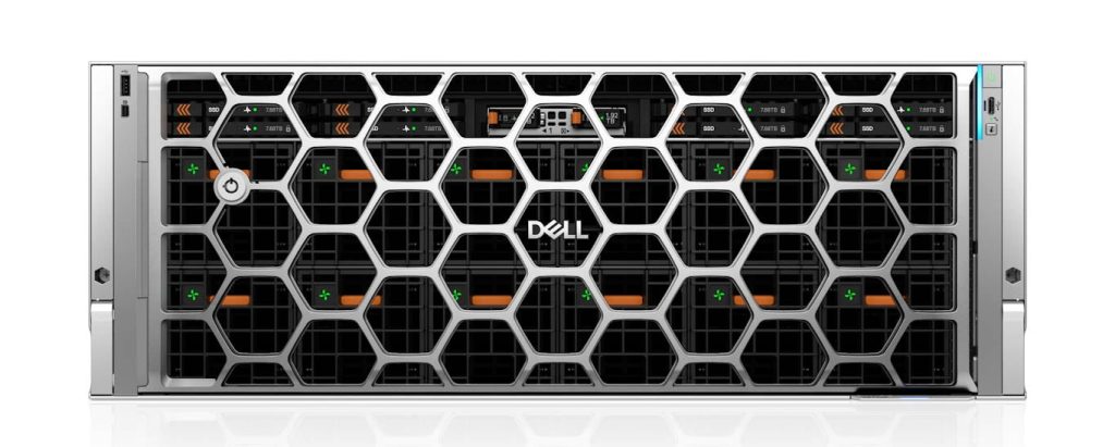 Dell PowerEdge XE7740