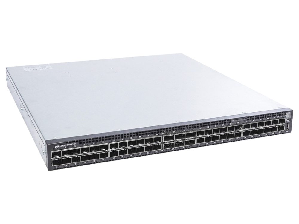 Dell Switch S4148F-ON