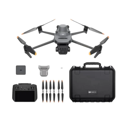 DRONE DJI MAVIC 3 MULTISPECTRAL
