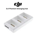 Charger Hub Portable DJI Phantom 4 Pro+