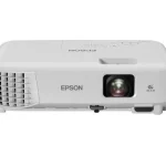 Epson EB-E600 Projector