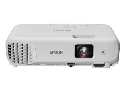 Epson EB-E600 Projector