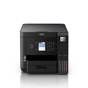 Epson EcoTank L6260