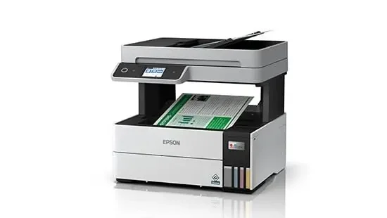 Epson Printer L6460