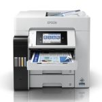 EPSON ECOTANK L6580 A4 COLOUR WI-FI