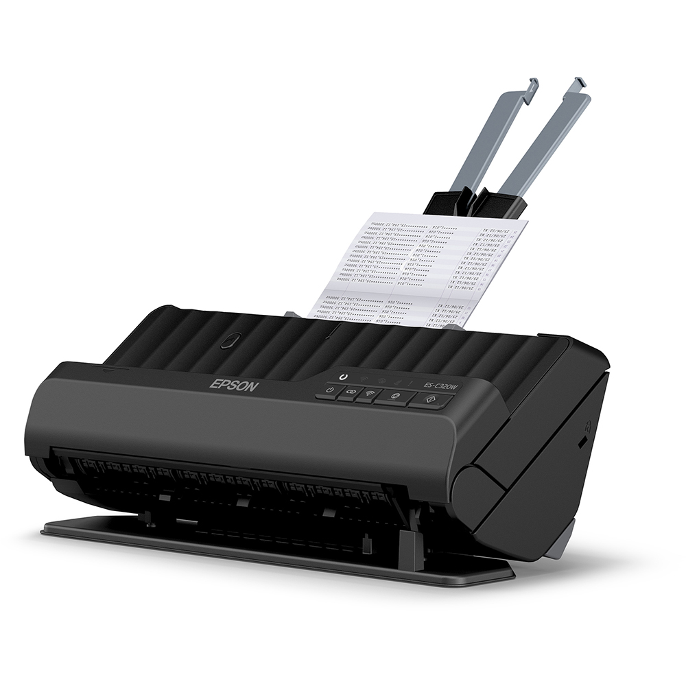 Epson ES-C320W