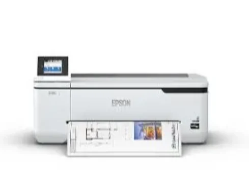 EPSON Printer Teknikal SC-T3130N
