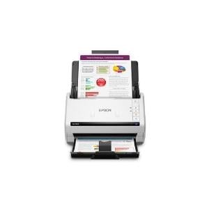 Epson WorkForce DS-770II