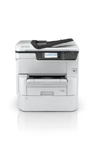 Epson WorkForce WF-C878R