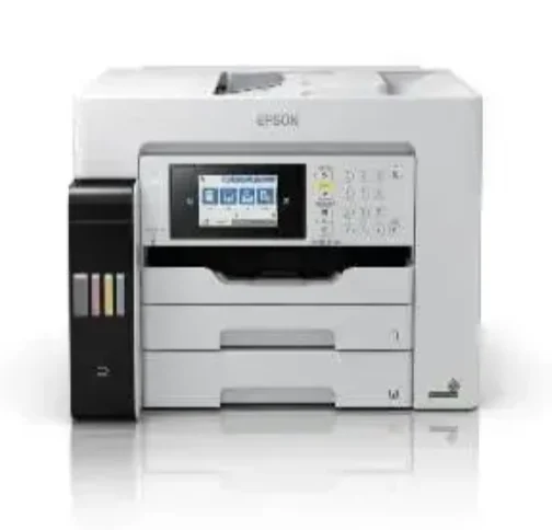 Epson Printer WF-C5890