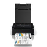 Epson WorkForce Printer WF-100 Wi-Fi Inkjet