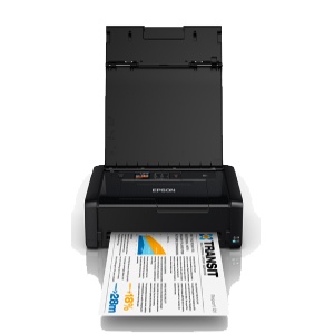 Epson WorkForce Printer WF-100 Wi-Fi Inkjet