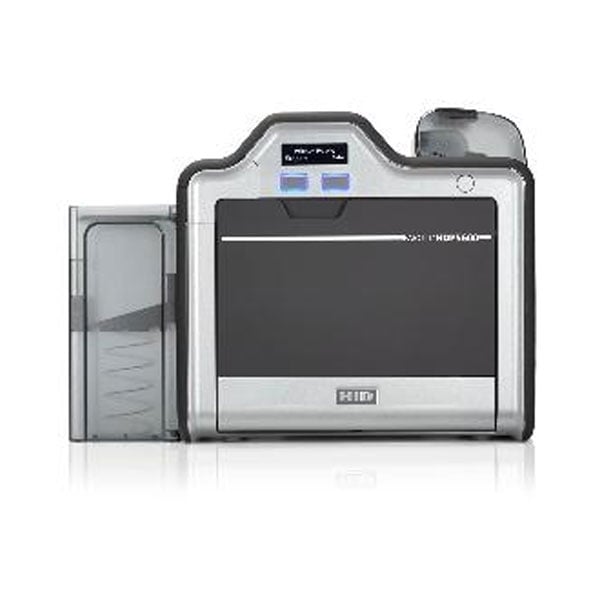 FARGO HDP 5600 ID Card Printer Single Side With Encoder [75001-156]