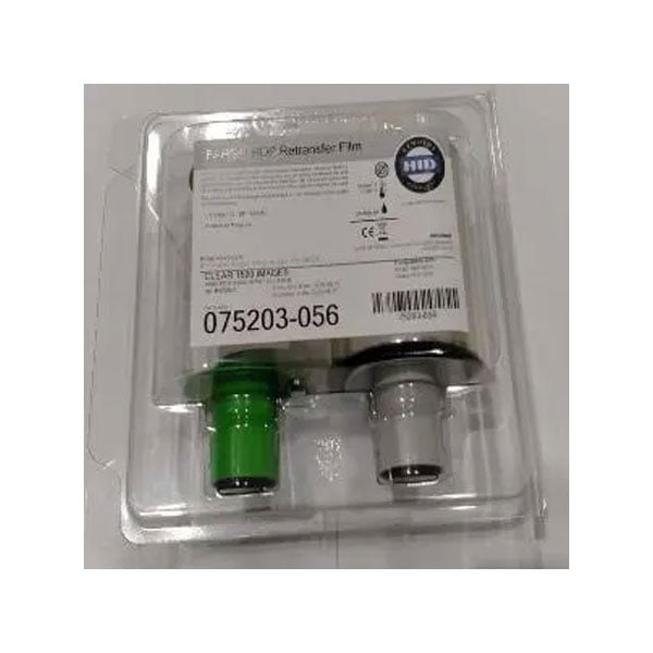 FARGO Ribbon Retransfer Film HDP5600 [75203-056]