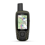 Garmin GPSMAP 65s