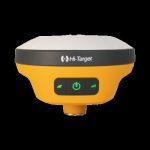 GNSS Hi Target ( Base : iRTK5, Rover V500 )