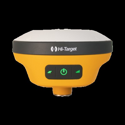 GNSS Hi Target ( Base : iRTK5, Rover V500 )