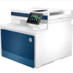 HP Color LaserJet Pro MFP 4303dw