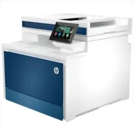 HP Color LaserJet Pro MFP 4303dw