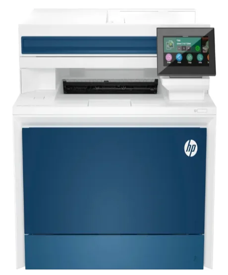 HP Color LaserJet Pro MFP 4303fdw