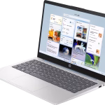 HP 240R G9 Notebook PC – Core 7 150U – 1/1/0